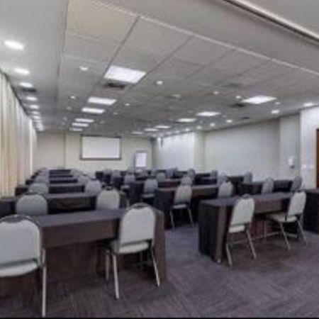 Flat Particular Em Hotel 4 Estrelas Av Paulista ساو باولو المظهر الخارجي الصورة
